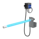 UVC Coil Cleaners