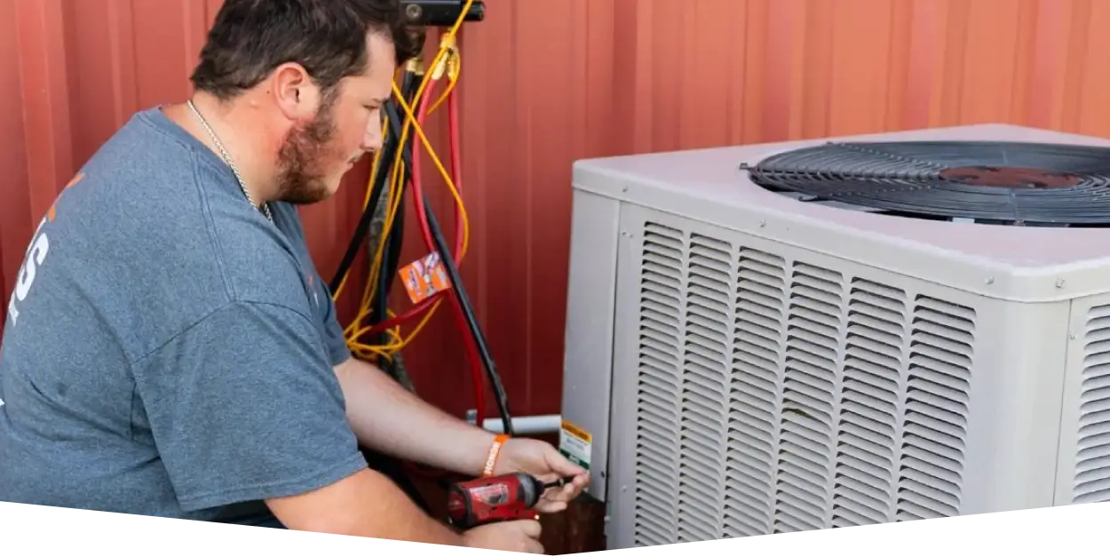 $400 Off a New Complete AC System