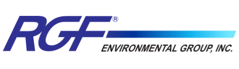 RGF Logo